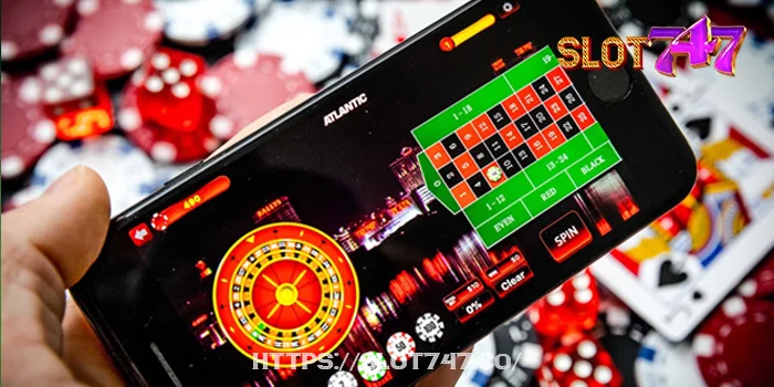 Why Choose Mobile-Friendly Online Casinos in the Philippines?