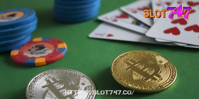 Advantages of Cryptocurrency Online Casinos for Filipino Players
