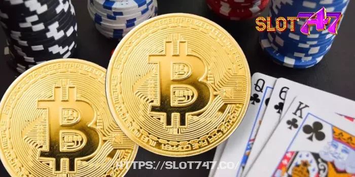 Challenges and Risks in Cryptocurrency Gambling