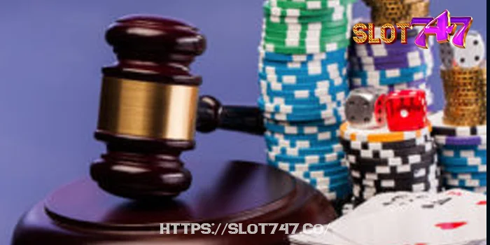 Understanding Online Gambling Laws in the Philippines