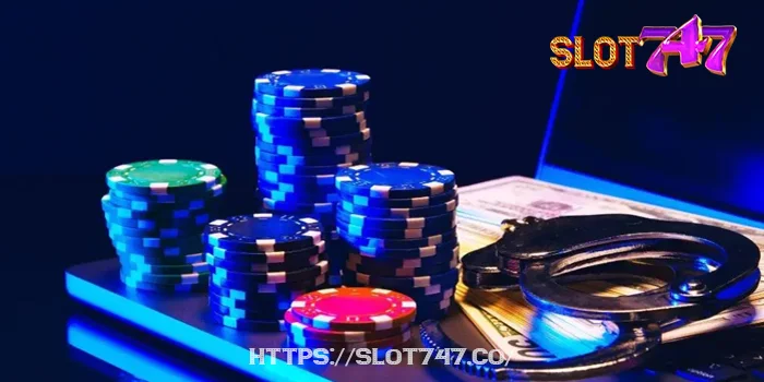 Online Casino Safety Tips for Filipino Players