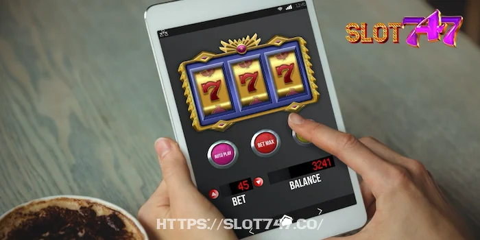 Expert Slot Machine Tips to Increase Slot Winnings