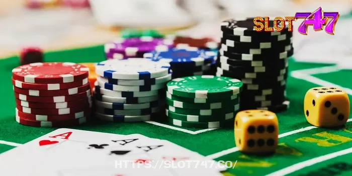 Emerging Online Gambling Trends During COVID-19