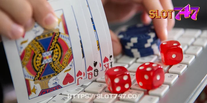 Pandemic Effects on Philippine Gambling Industry