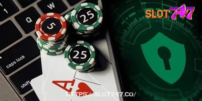 Why Online Casino Safety Matters in the Philippines