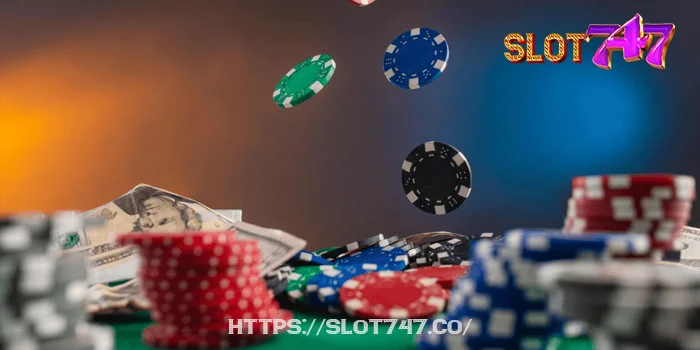 Building a Mindful Gambling Approach
