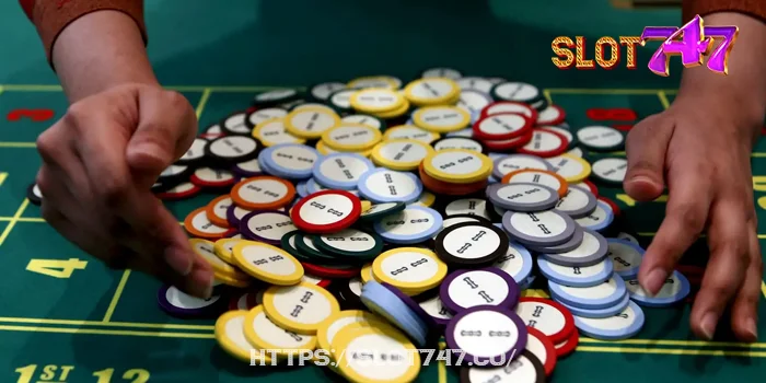Tracing the History of Online Gambling in the Philippines