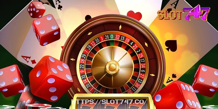 Unlocking Bonuses and Promotions at 747 LIVE Casino