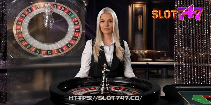 Why 747 LIVE Casino Is a Trusted Hub for Filipino Bettors