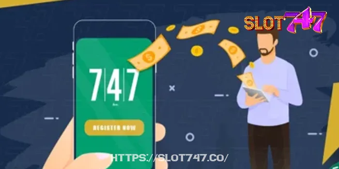 Pre‑Registration Checklist for 747 LIVE