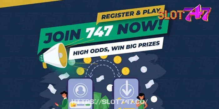 Why Filipino Players Choose 747 LIVE Casino