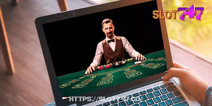 Why the Question “Is 747 LIVE Legit?” Matters to Filipino Bettors