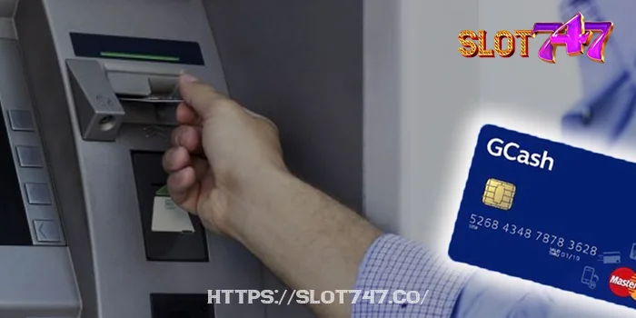 Safe and Secure Depositing with SLOT747