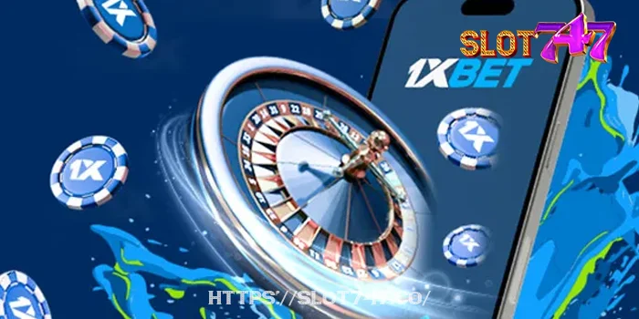 How to Download 1XBET on iPhone (iOS)