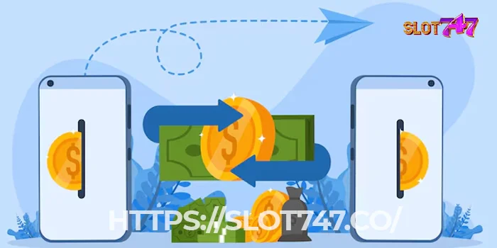 Understanding the 747 LIVE Withdrawal Process