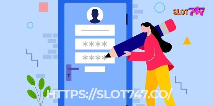 Step-by-Step Guide to Register on 747 LIVE