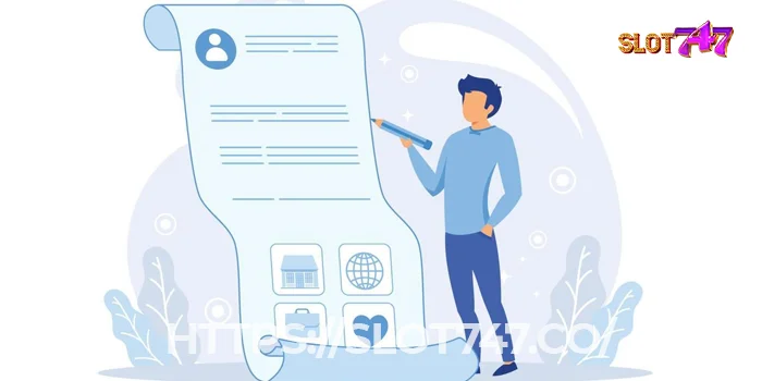 What You Need Before You Register
