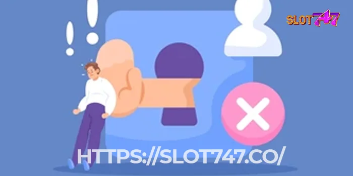 Most Common Login Problems on 747 LIVE