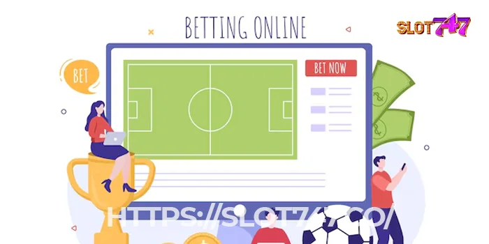 Common Problems When You Check Betting History 747 LIVE