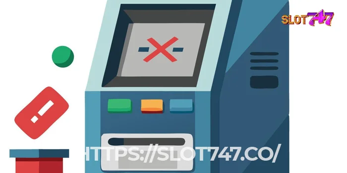 Understanding 747 LIVE Withdrawal Requirements