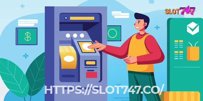 Withdrawal Limits & Processing Times