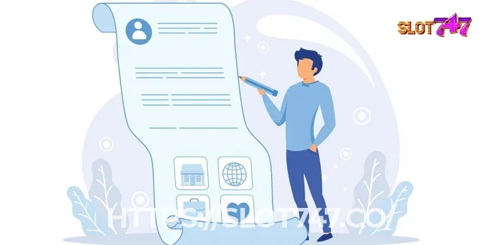 Pre-Registration Checklist