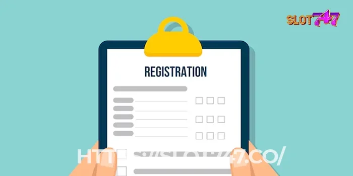 Why Register on 747 LIVE?