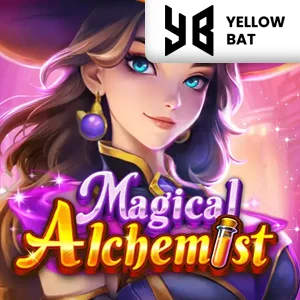 Magical Alchemist